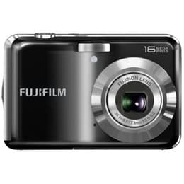 Συμπαγής FinePix AV250 - Μαύρο + Fujifilm Fujinon 3X Optical Zoom Lens 32-96mm f/2.9-5.2 f/2.9-5.2