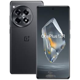 OnePlus 12R 256GB - Γκρι - Ξεκλείδωτο