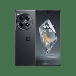 OnePlus 12R 256GB - Γκρι - Ξεκλείδωτο