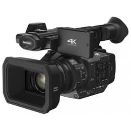 Panasonic HC-X1 Βιντεοκάμερα USB 3.0 - Μαύρο