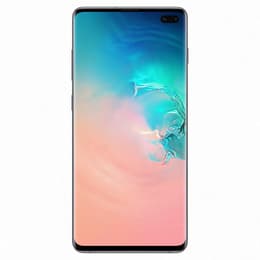 Galaxy S10+ 1000GB - Άσπρο - Ξεκλείδωτο
