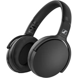 Sennheiser HD 350BT ασύρματο Ακουστικά Μικρόφωνο - Μαύρο