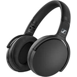 Sennheiser HD 350BT wireless Ακουστικά Μικρόφωνο - Μαύρο