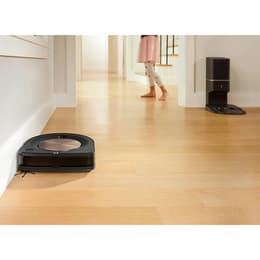 Ηλεκτρική σκούπα ρομπότ IROBOT Roomba s9+ S955840