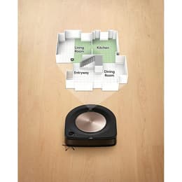 Ηλεκτρική σκούπα ρομπότ IROBOT Roomba s9+ S955840