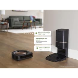 Ηλεκτρική σκούπα ρομπότ IROBOT Roomba s9+ S955840