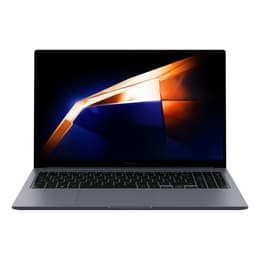 Samsung Galaxy Book 4 15" (2024) - Core 5 120U - 16GB - SSD 512 GB AZERTY - Γαλλικό