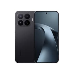 Xiaomi 17T Pro 512GB - Μαύρο - Ξεκλείδωτο