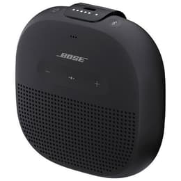 Bose SoundLink Micro Bluetooth Ηχεία - Μαύρο