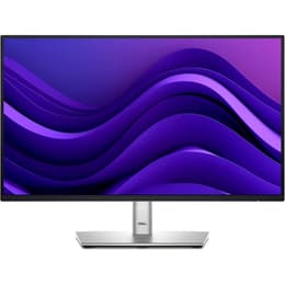 22" Dell P2225H 1920 x 1080 LED monitor Μαύρο