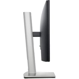 22" Dell P2225H 1920 x 1080 LED monitor Μαύρο