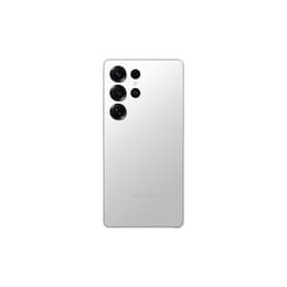 Galaxy S25 Ultra 1000GB - Ασημί - Ξεκλείδωτο