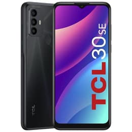 TCL 30 SE 64GB - Γκρι - Ξεκλείδωτο