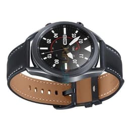 Samsung Ρολόγια Galaxy Watch 3 GPS - Μαύρο