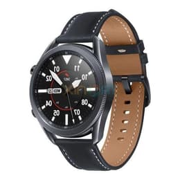 Samsung Ρολόγια Galaxy Watch 3 GPS - Μαύρο