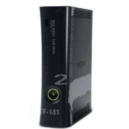 Xbox 360 - HDD 250 GB - Μαύρο