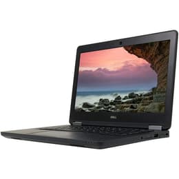 Dell Latitude E5270 12"(2016) - Core i5-6300U - 8GB - SSD 128 Gb QWERTY - Αγγλικά