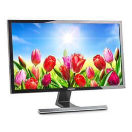 28" Samsung U28E590D LED monitor Μαύρο