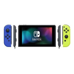 Switch 32GB - Μαύρο