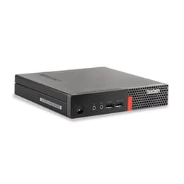 Lenovo ThinkCentre M910q Tiny Core i5-6500T 2.5 - SSD 1 tb - 32GB