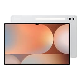Galaxy Tab S10 Ultra 1000GB - Ασημί - WiFi + 5G