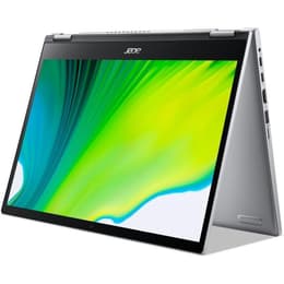 Acer Spin 3 13" (2021) - Core i7 - Gen 11 (G) - 16GB - SSD 512 GB QWERTZ - Γερμανικό