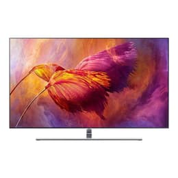 TV Samsung 140 cm QE55Q8FAMT 3840x2160