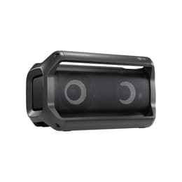 LG XBOOM Go PK5 Bluetooth Ηχεία - Μαύρο/Γκρι
