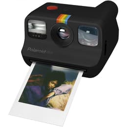 Instant Go - Μαύρο Polaroid 51,1mm f/52 f/52