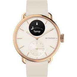 Withings ScanWatch 2 Bluetooth mm - Λευκό