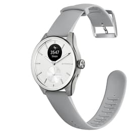 Withings ScanWatch 2 Bluetooth 42 mm - Λευκό