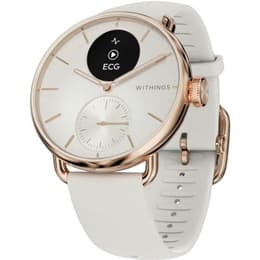 Withings ScanWatch 2 Bluetooth 42 mm - Λευκό