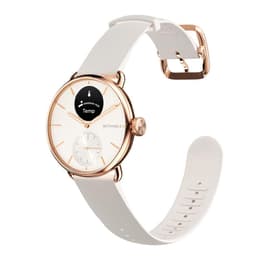 Withings ScanWatch 2 Bluetooth 42 mm - Λευκό
