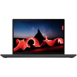Lenovo ThinkPad T14 Gen 4 14" (2023) - Core i5-1345U - 16GB - SSD 512 GB QWERTY - Σουηδικό