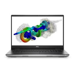 Dell Precision 7670 16" (2022) - Core i7 - Gen 12 (HX) - 32GB - SSD 512 GB AZERTY - Γαλλικό