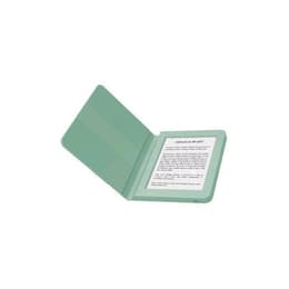 Bookeen Saga 6,0000 Wi-Fi eBook Reader