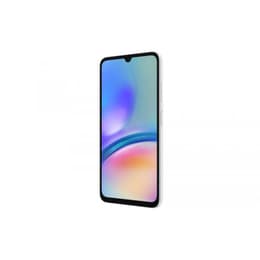 Galaxy A05s 64GB - Ασημί - Ξεκλείδωτο