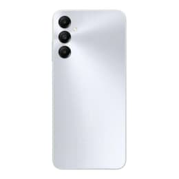Galaxy A05s 64GB - Ασημί - Ξεκλείδωτο