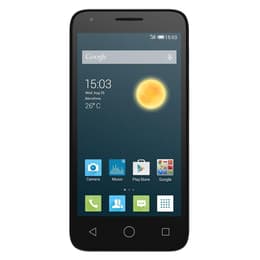 Alcatel Pixi 3 (10) 8GB - Μαύρο - Ξεκλείδωτο