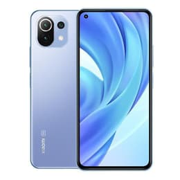 Xiaomi 11 Lite 5G NE 128GB - Μπλε - Ξεκλείδωτο - Dual-SIM