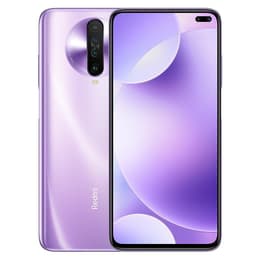 Xiaomi Redmi K30 128GB - Μωβ - Ξεκλείδωτο