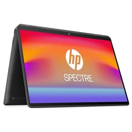 HP Spectre X360 13" (2022) - Core i7-1255U - 16GB - SSD 1 tb QWERTY - Αγγλικά