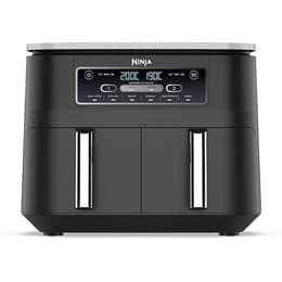 Ninja Foodi Max Dual Zone Foodi Air Fryer AF300UK