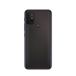 Motorola Moto G30 128GB - Μαύρο - Ξεκλείδωτο