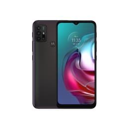 Motorola Moto G30 128GB - Μαύρο - Ξεκλείδωτο