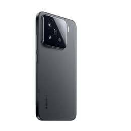 Xiaomi 15 256GB - Μαύρο - Ξεκλείδωτο