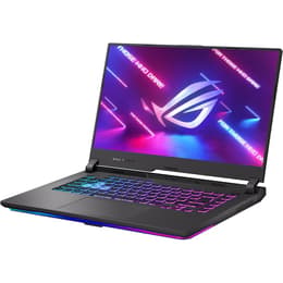 Asus ROG Strix G513IC-HN004W 15" - Ryzen 7 4800H - 16GB - SSD 512 GBGB NVIDIA GeForce RTX 3050 Ti QWERTY - Ισπανικό