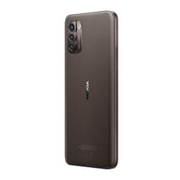 Nokia G21 64GB - Γκρι - Ξεκλείδωτο