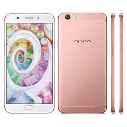 Oppo F1S 64GB - Ροζ - Ξεκλείδωτο