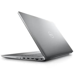 Dell Latitude 5530 15" (2022) - Core i5 - Gen 12 (U) - 16GB - SSD 512 GB QWERTY - Σουηδικό